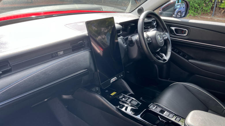 Honda E Ny1 150kW Elegance 69kWh 5dr Auto Electric Hatchback